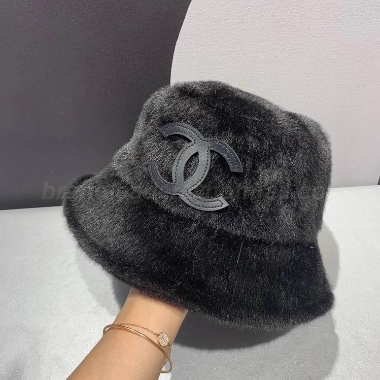 Chanel Hats 260